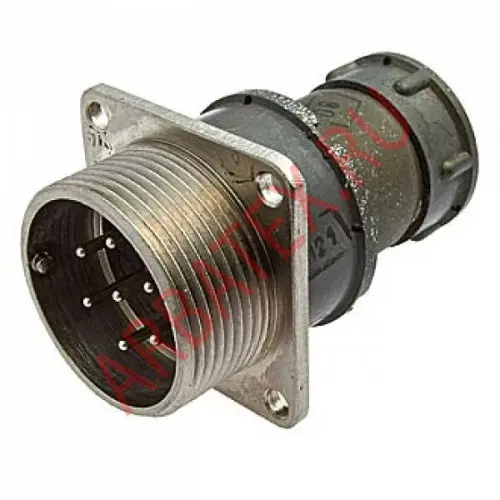 2РМ27БПЭ7Ш2В1 Разъемы 2РМ, 2РМТ, 2РМГ, 2РМДТ, ОНЦ-РГ фото фото 3