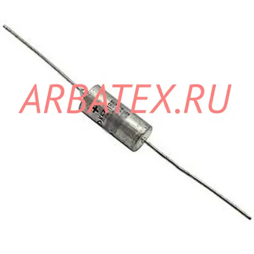 К53-18В 6,3в 10 мкФ