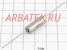 К53-7 30в 2.2 мкф