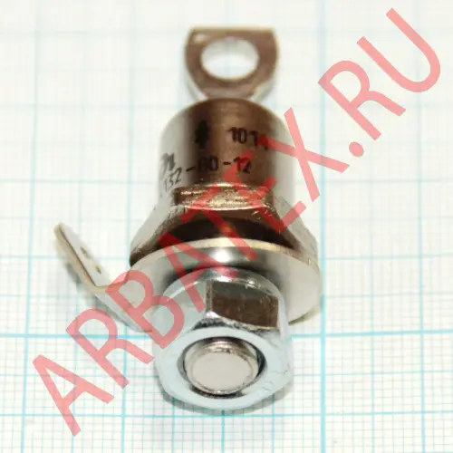Д132-80-8 фото 4