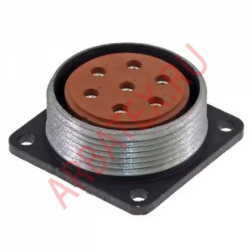 2РМДТ33Б7Г9А1В Разъемы 2РМ, 2РМТ, 2РМГ, 2РМДТ, ОНЦ-РГ фото фото 4