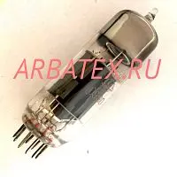6Р4П радиолампа