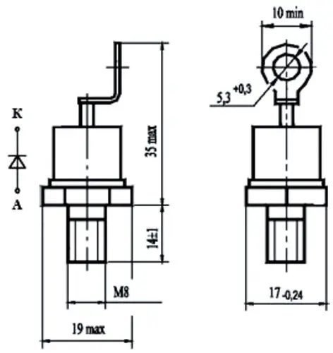 ДЛ132-50-10 фото 3