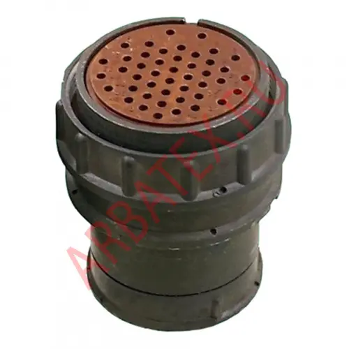 2РМДТ42КПЭ45Г5В1В1 розетка Разъемы разное фото фото 2