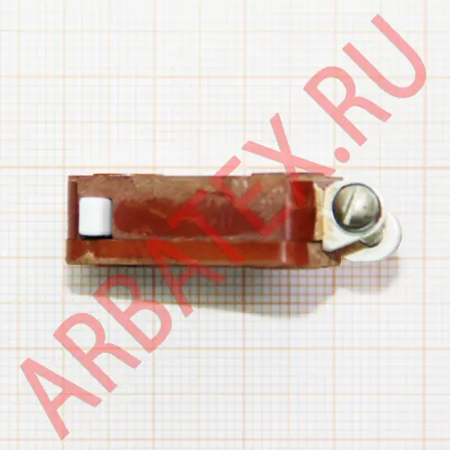В602-2С микровыключатель фото 6