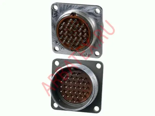 2РМ30К32Ш1В1 вилка Разъемы разное фото фото 2