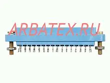 МРН32-1 розетка фото