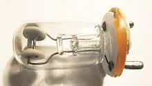 Р-5 разрядник неуправляемый