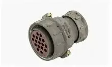 Р40П17ЭШ1 розетка фото