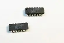 К561ЛН2 микросхема