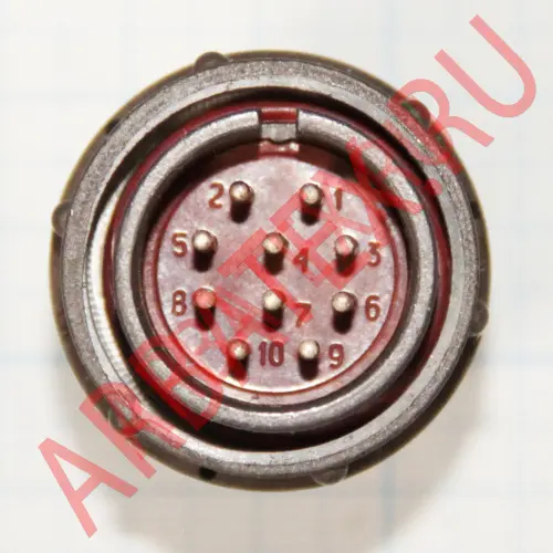 2РМД24КПЭ10Ш5В1 фото 6