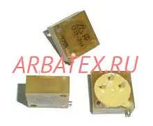 СП3-39А 1Вт 1.5 кОм