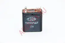 ТКЕ22ПДТ
