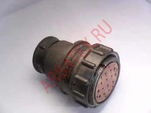 2РМДТ36КПЭ20Г6В1В розетка Разъемы разное фото фото 3