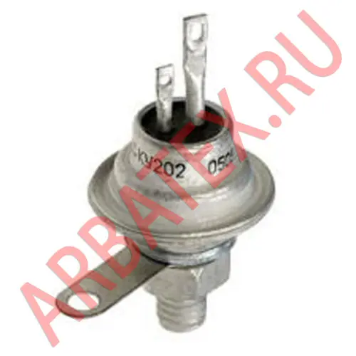 КУ104А тиристор фото 2