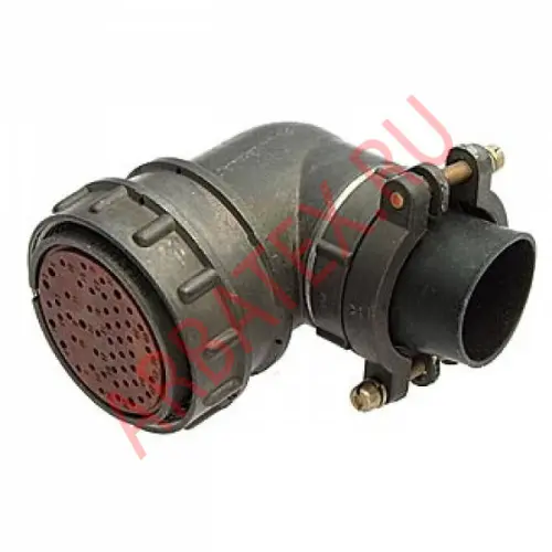 2РМД42КУН45Г5В1 Разъемы 2РМ, 2РМТ, 2РМГ, 2РМДТ, ОНЦ-РГ фото фото 2