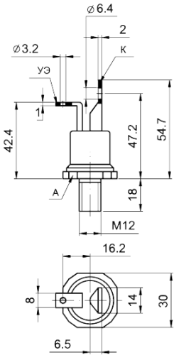 ТЧ25-12 фото 3