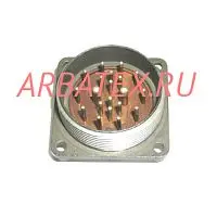 2РМД36БПН20Ш6В1 вилка фото