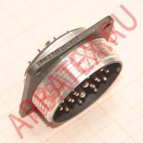 2РМД36Б20Ш6В1 вилка Разъемы разное фото фото 2