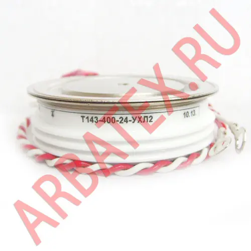 Т143-400-24 фото 2