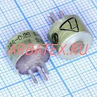 СП3-44А 0,25Вт 3,3 кОм