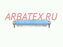 МРН44-1 розетка фото