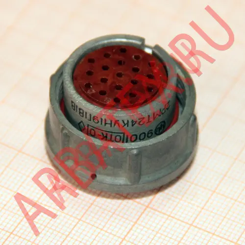 2РМД36К20Г6В1 розетка Разъемы разное фото фото 2