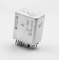 РЭС-32 РФ4.500.335-02.01 РЭС-32 РФ4.500.335-02.01