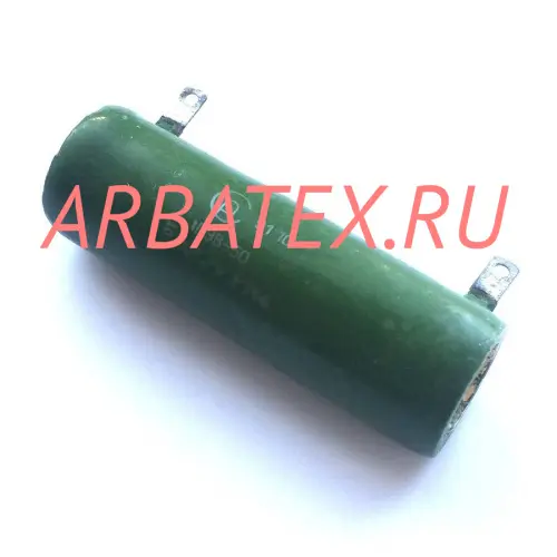 ПЭВ-50 3,6 кОм