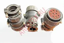 ШР32П8НШ2 розетка фото