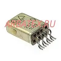 РЭК-37 РФ4.500.477-13.01