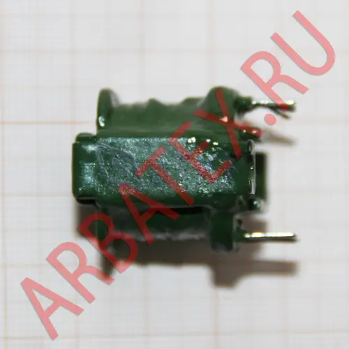 ТОТ-101 трансформатор фото 4