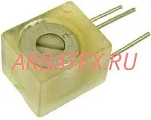 СП3-19Б 0.5Вт 6,8 кОм