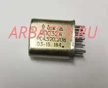 РПС32А РС4.520.208