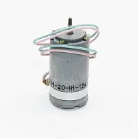 ДПМ-20-Н1-12 ДПМ-20-Н1-12