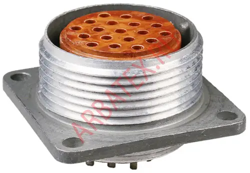 2РМДТ27Б19Г5А1В Разъемы 2РМ, 2РМТ, 2РМГ, 2РМДТ, ОНЦ-РГ фото фото 3