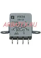 РЭС-54Б ХП4.500.012-02 РЭС-54Б ХП4.500.012-02