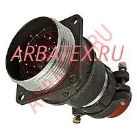 2РМ36БПН20Ш2В1 вилка фото