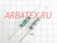К52-1БВ 6.3в 33 мкф