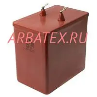 МБГП-1 1600в 10 мкф