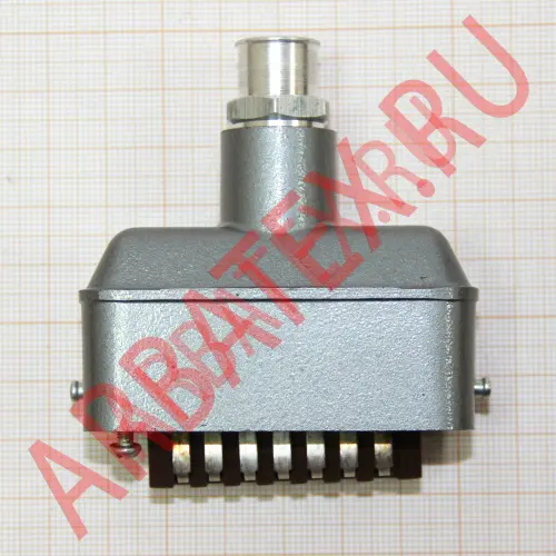 РШАВКП-14-1 разъем фото фото 3 РШАВКП-14-1 разъем Разъемы РШАВ, РШАГ фото фото 3
