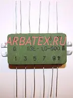 -1,0 300  