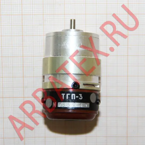 ТГП-3А тахогенератор фото 2