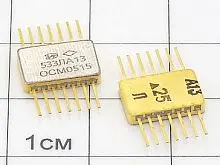 533ЛА13 микросхема