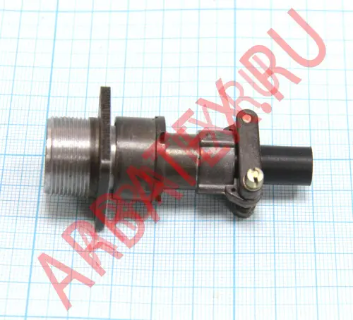 2РМДТ18БПН4Ш5В1В Разъемы 2РМ, 2РМТ, 2РМГ, 2РМДТ, ОНЦ-РГ фото фото 5