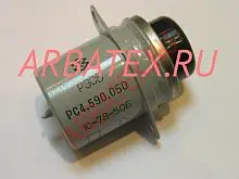 РЭС-8 РС4.590.050
