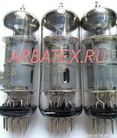 6П1П-ЕВ радиолампа