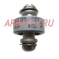 К15У-1А 3.5кВ 100 пф 4квар К15У-1А 3.5кВ 100 пф 4квар