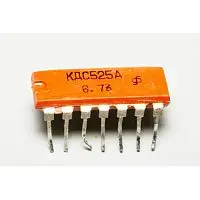 КДС525А диодная сборка