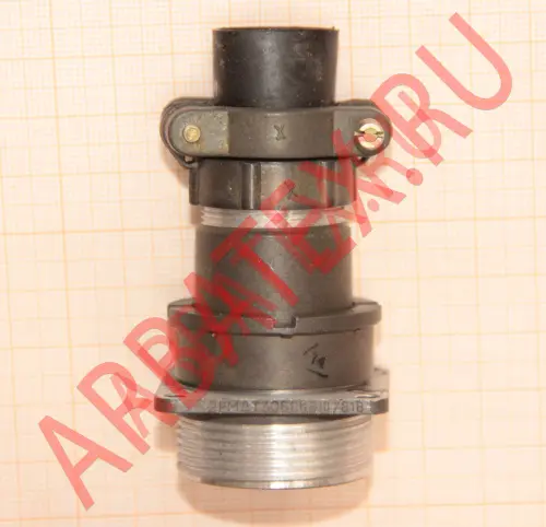 2РМДТ30БПН8Ш7В1В Разъемы 2РМ, 2РМТ, 2РМГ, 2РМДТ, ОНЦ-РГ фото фото 4